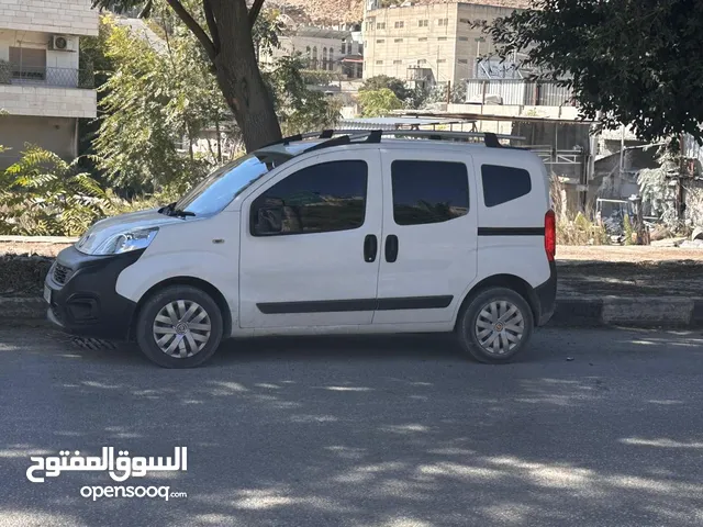 Used Fiat Other in Nablus