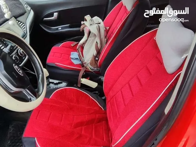 كيا بيكانتو ماتور 1250