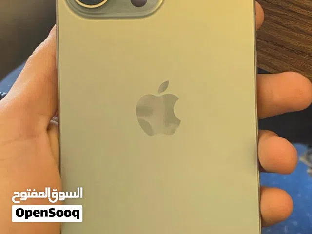 آيفون 16برو ماكس 256G محلي