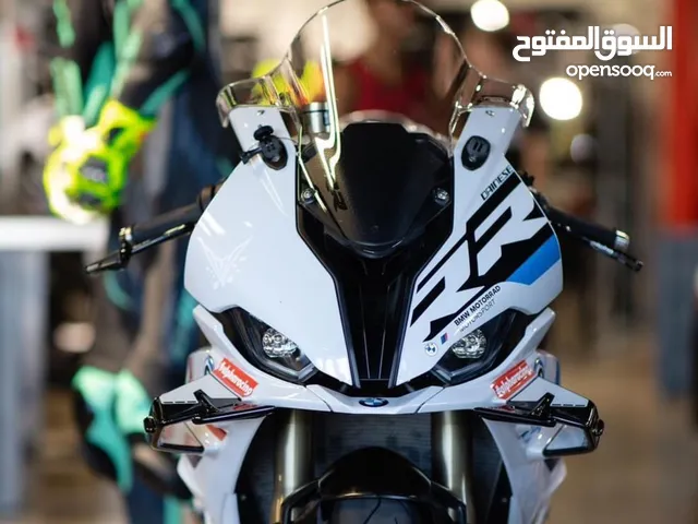 BMW S 1000 RR 2023 in Muscat