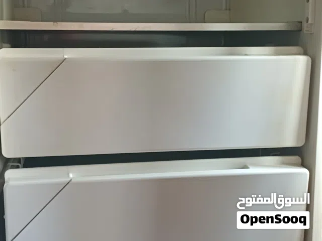 فريزة ثلج مع محرك انفيرتر