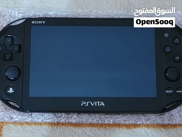 PSP Vita PlayStation for sale in Al Jahra
