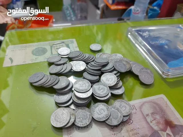 عملة نادرة