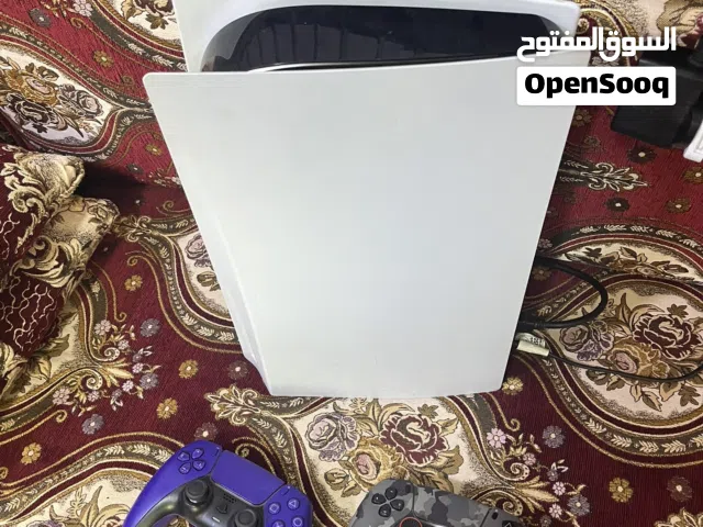 PlayStation 5 PlayStation for sale in Amman