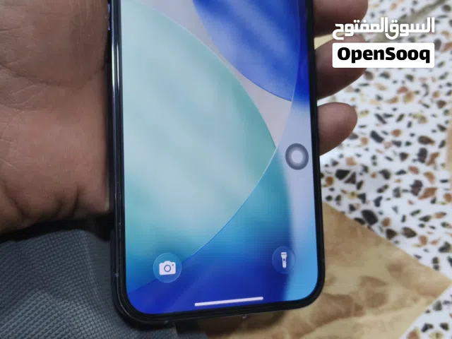 Apple iPhone 13 Pro 256 GB in Basra