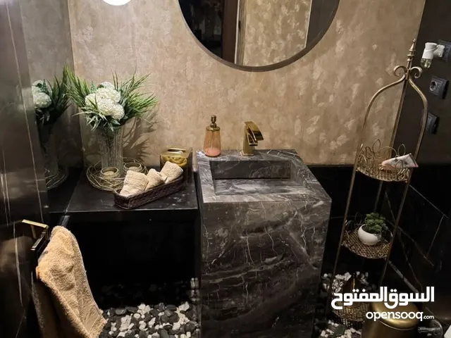 PALM HILLS NEW CAIRO لسرعة البييع فيلا مستقلة 520 متر استلام فوري في كمبوند بالم هيلز التجمع