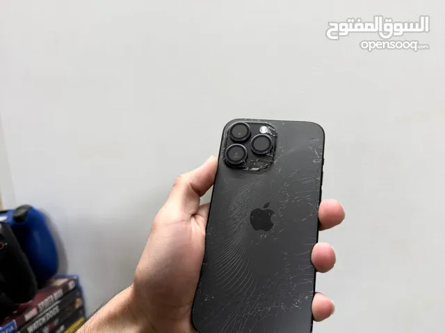 iPhone 14 Pro Max  ايفون 14 برو ماكس