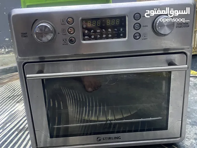 StarGold 25 - 29 Liters Microwave in Baghdad