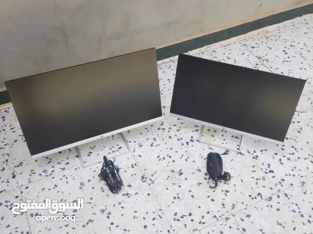 27" HP monitors for sale  in Tripoli