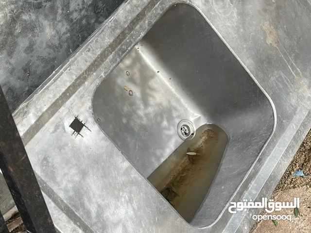 مجلاه مجالي مغسله استانلس طبي