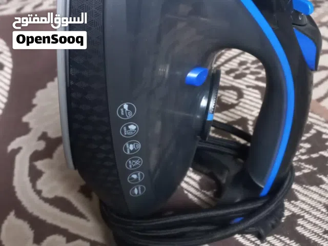 للبيع مكوى, استمعال مره وحده فقط, جديد