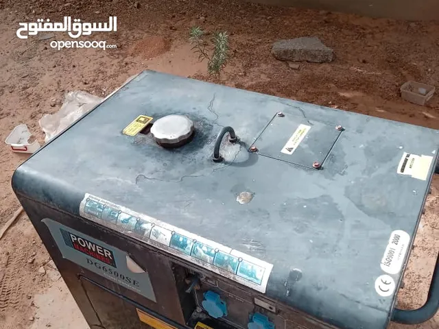 Generators for sale in Tripoli