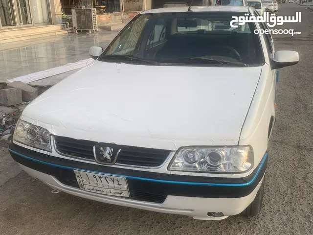 Used Peugeot 405 in Basra