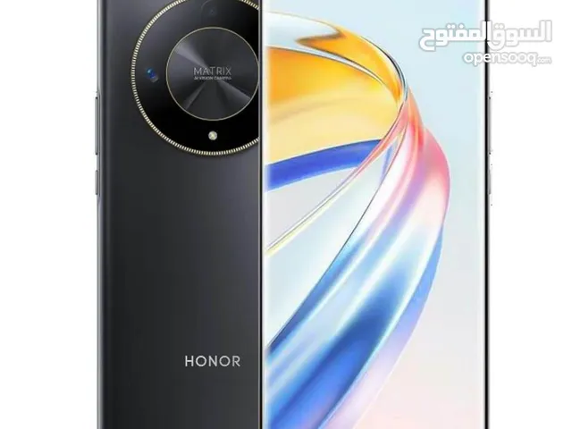 Honor Honor X9b 256 GB in Irbid