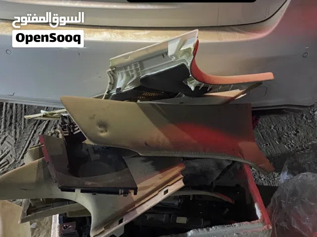 قطع غيار طبلون لكزس 460 موديل 2012