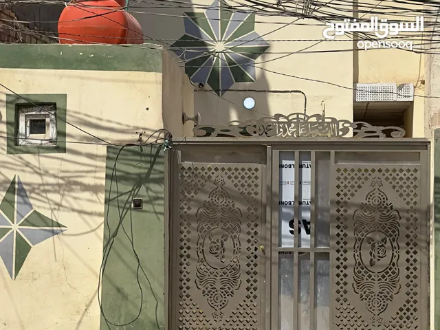 100 m2 1 Bedroom Townhouse for Sale in Najaf Al-Askari