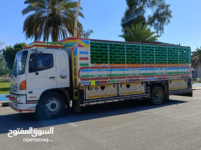 لوري نقل عفش خارج الرياض