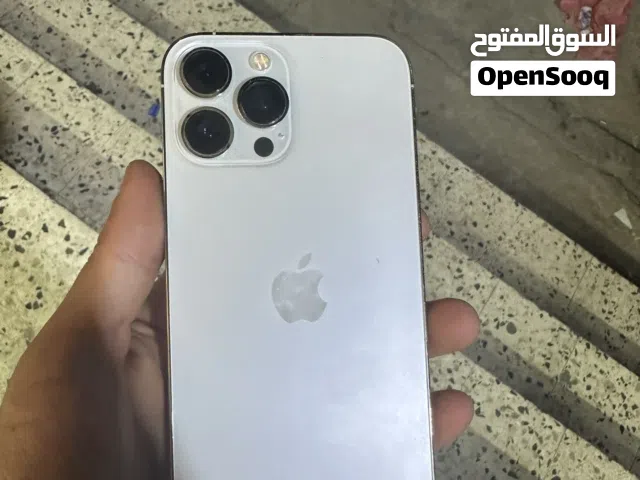 Apple iPhone 13 Pro Max 128 GB in Tripoli
