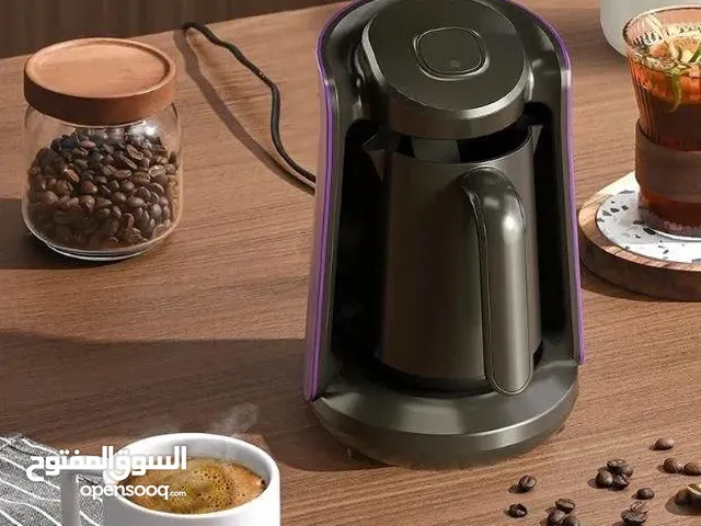 محضره القهوه التركيه