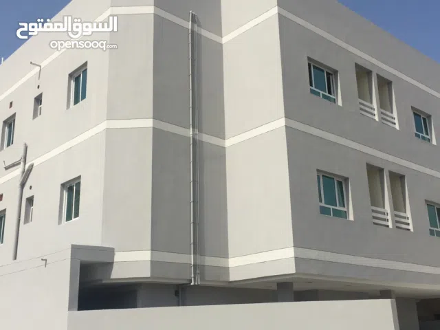 50 m2 2 Bedrooms Apartments for Rent in Northern Governorate Madinat Hamad