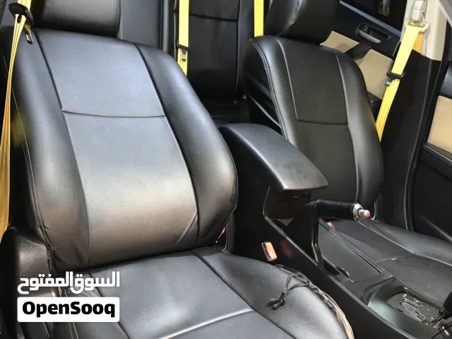 2012 مازدا 3 S