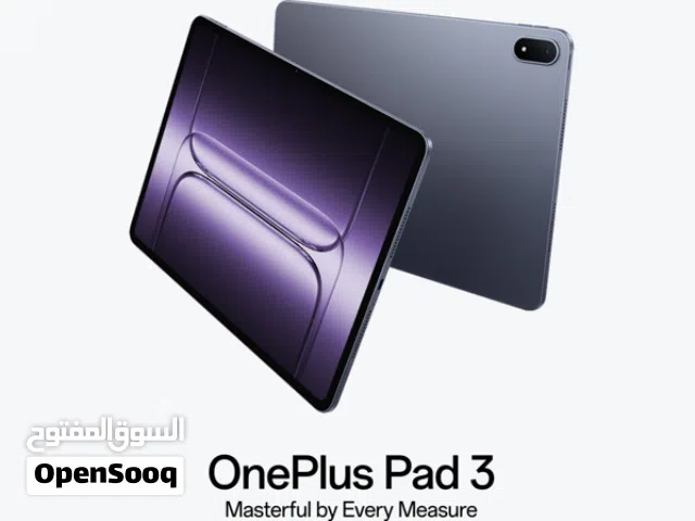 OnePlus OnePlus Pad 3 512 GB in Muscat