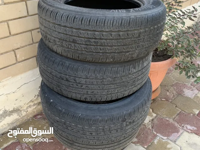 Other 18 Tyres in Al Ahmadi