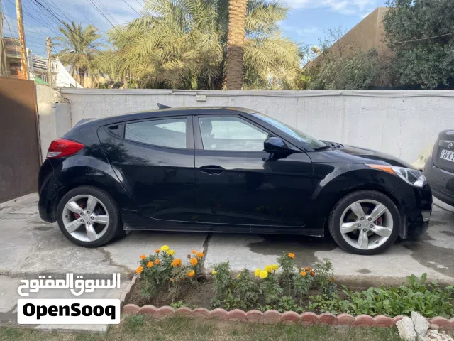 Used Hyundai Veloster in Baghdad