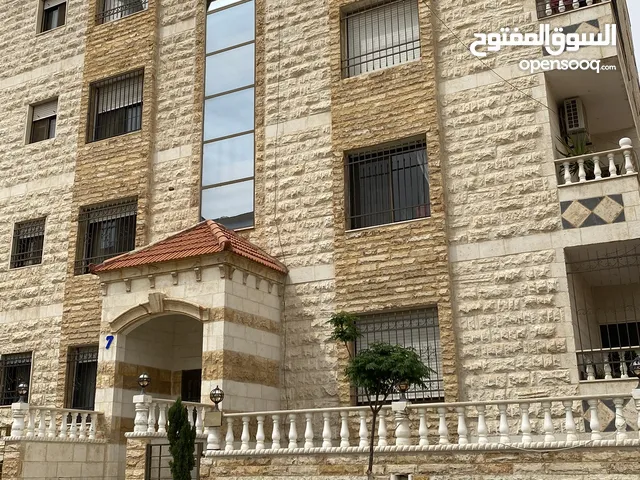 109 m2 3 Bedrooms Apartments for Sale in Amman Shafa Badran