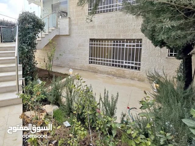 350 m2 4 Bedrooms Apartments for Rent in Amman Abdoun