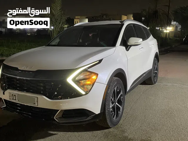 سبورتج برستيج 2023