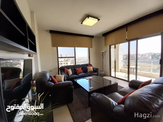 114 m2 2 Bedrooms Apartments for Rent in Amman 4th Circle