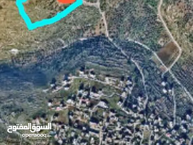 ارض للبيع مساحه600متر
