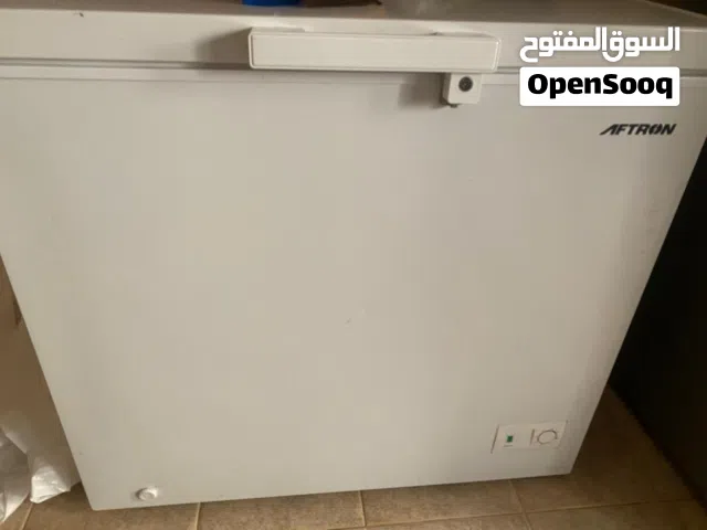 فريزر افترون بحاله ممتازه    مع سلندر غاز  للتواصل واتساب فقط