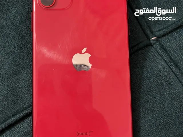 Apple iPhone 11 128 GB in Irbid