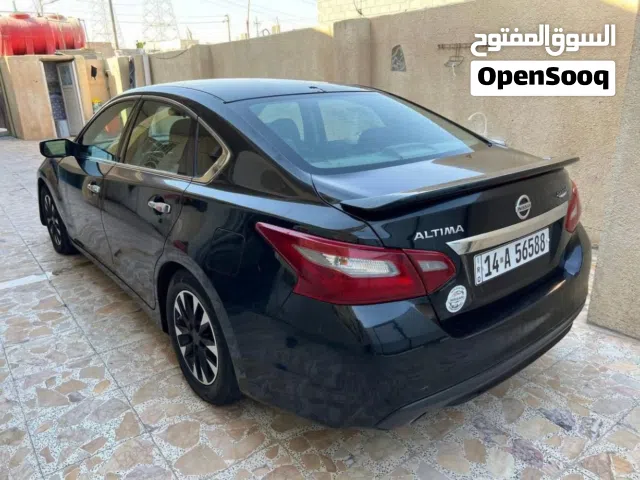 نيسان التيما