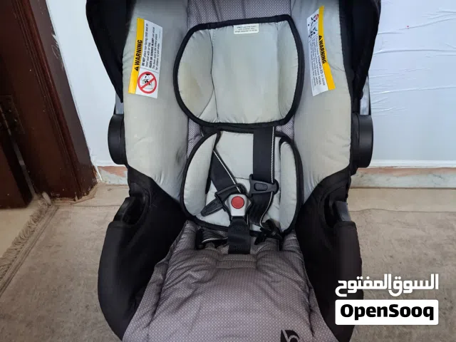 مقعد سيارة baby trend car seat