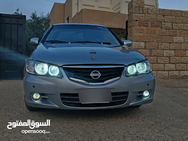 Used Nissan Sunny in Al Karak