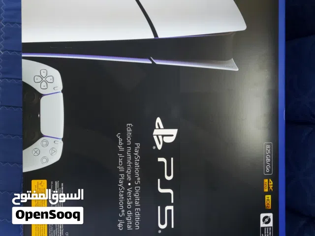 PlayStation 5 PlayStation for sale in Southern Governorate