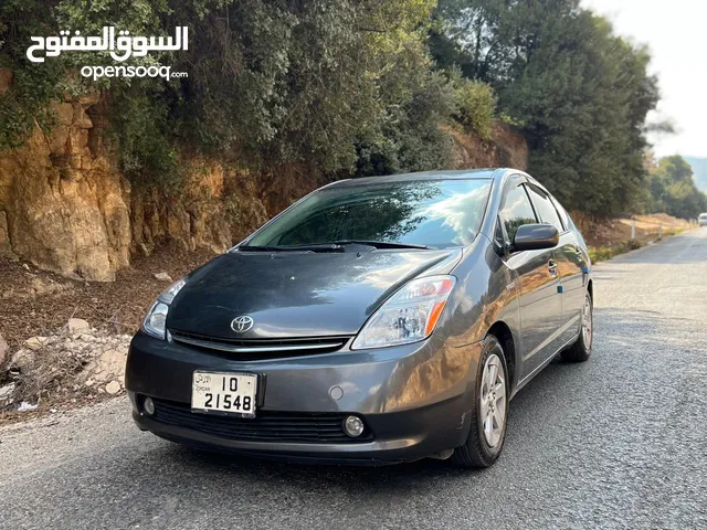 Used Toyota Prius in Ajloun