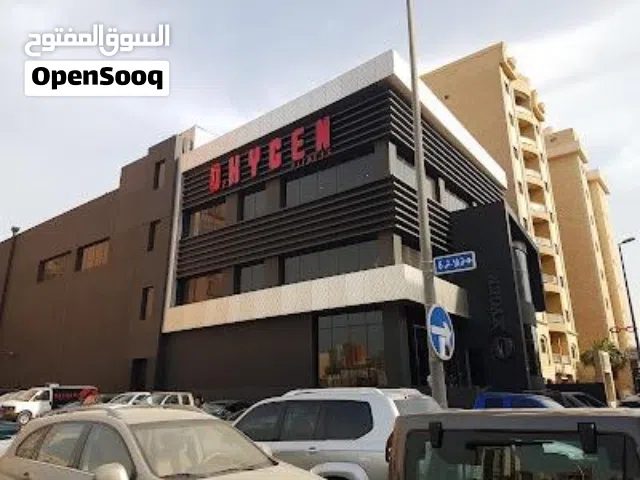 للإيجار غرفة مع حمام خاص في الجابرية