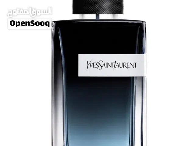 YSL Y EDP (can negotiable)