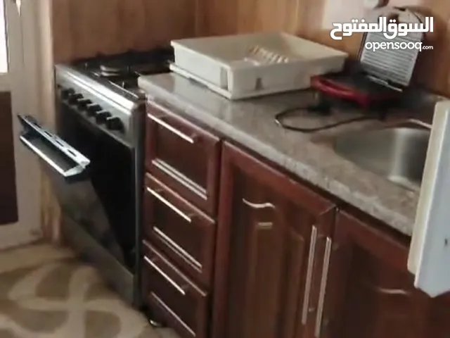 إستديو مفروش مميز جداً للإيجار في مجمع عمان الجديد