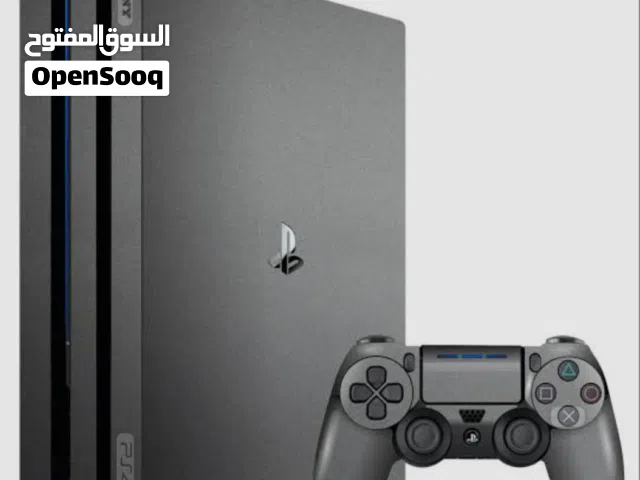 مطلوب بلاي 4 Pro