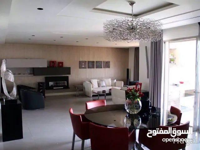 295 m2 3 Bedrooms Apartments for Rent in Amman Um Uthaiena