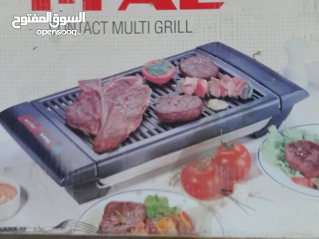 شواية لحمة تيفال وارد كندا استعمال خفيف