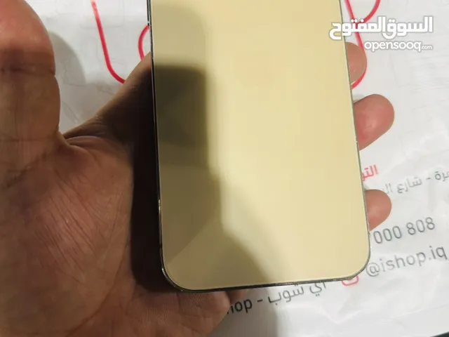 Apple iPhone 13 Pro Max 256 GB in Basra