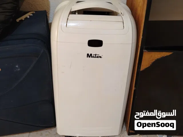 Matrix 0 - 1 Ton AC in Zarqa