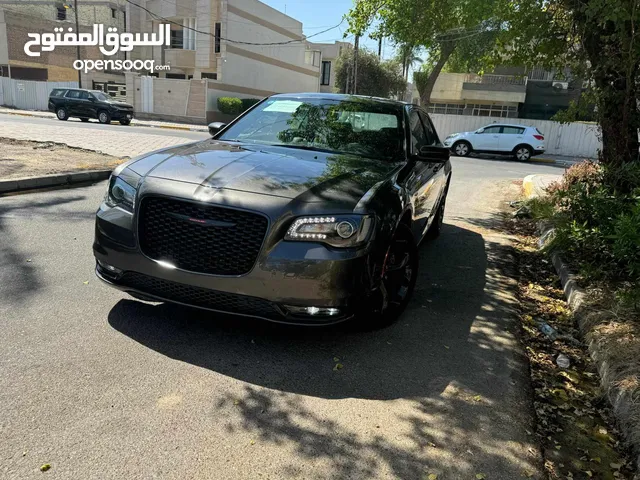 New Chrysler 300 in Babylon