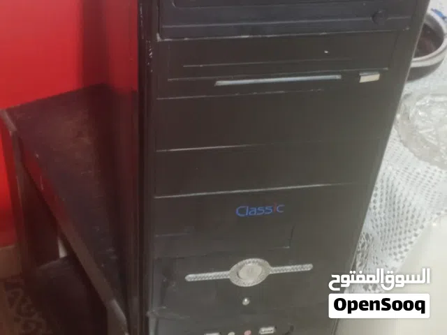 كيس كمبيوتر